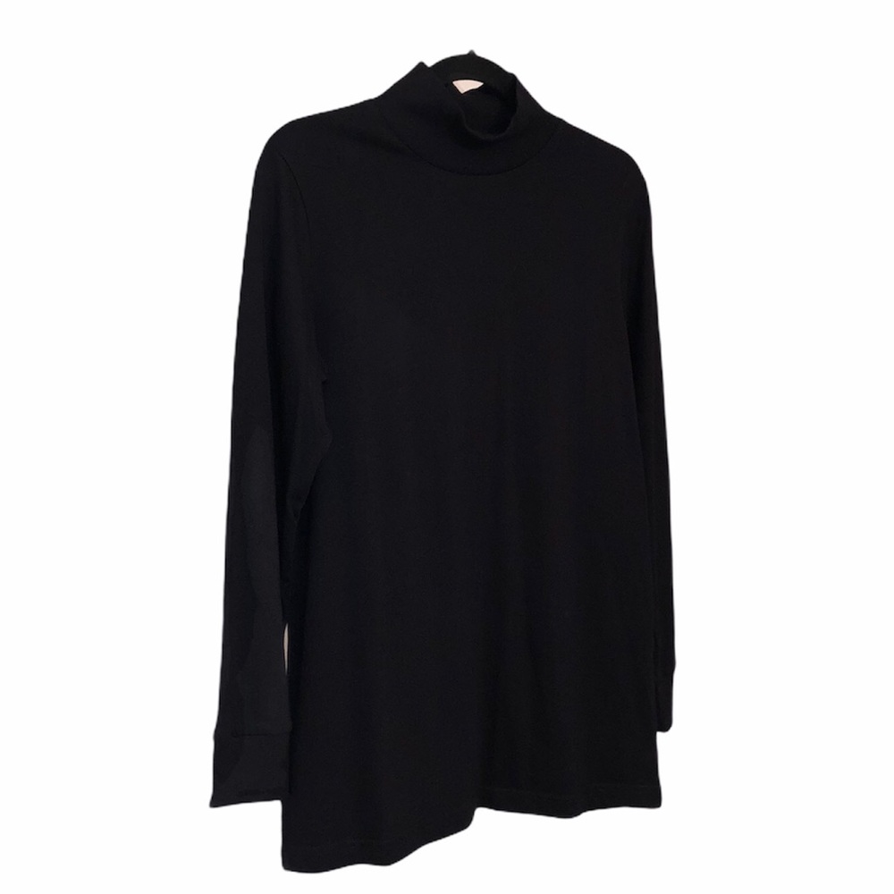 3/$25 Roaman’s long sleeve blouse - Picture 5 of 6